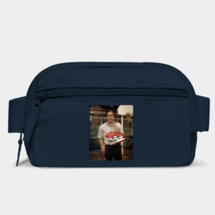 Michael Scott Basketball Legend Bag