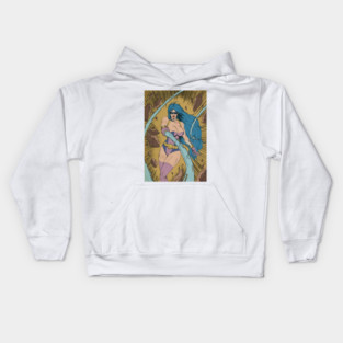 Shatter Whip Kids Hoodie
