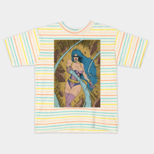 Shatter Whip Kids T-Shirt