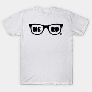 NERD T-Shirt