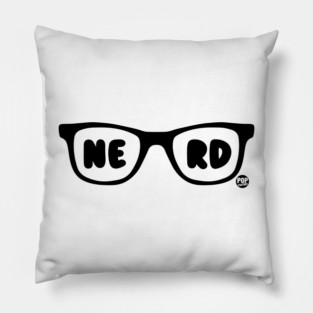 NERD Pillow