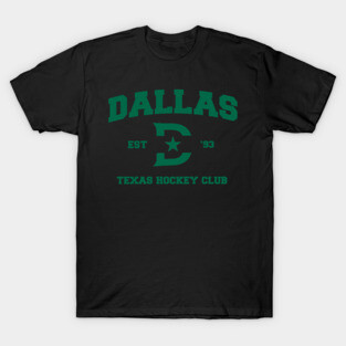 Texas Hockey Club T-Shirt