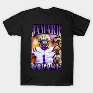 BOOTLEG JAMARR CHASE VOL 1 T-Shirt