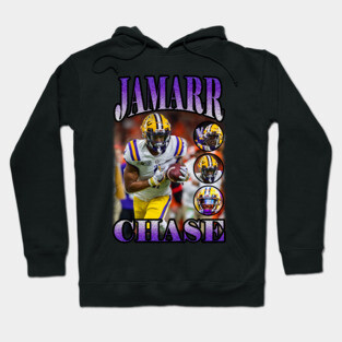 BOOTLEG JAMARR CHASE VOL 3 Hoodie
