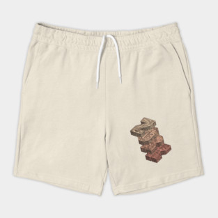 Zork Shorts