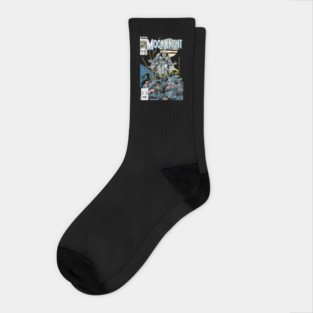 mk 1 Socks