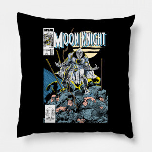mk 1 Pillow