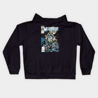 mk 1 Kids Hoodie