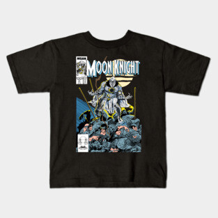 mk 1 Kids T-Shirt