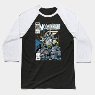 mk 1 Baseball T-Shirt