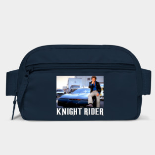Knight Rider Bag