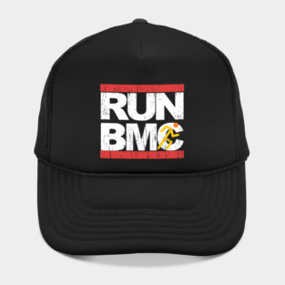 run run run Hat