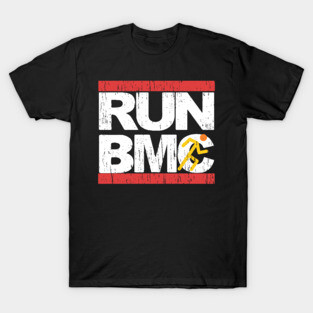 run run run T-Shirt