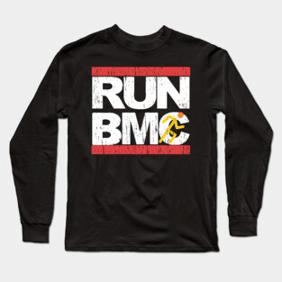 run run run Long Sleeve T-Shirt
