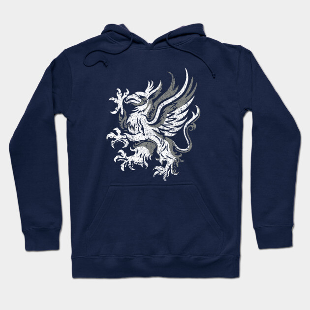 Grey Warden Dragon Age Hoodie Dragon Age Hoodie New Arrivals