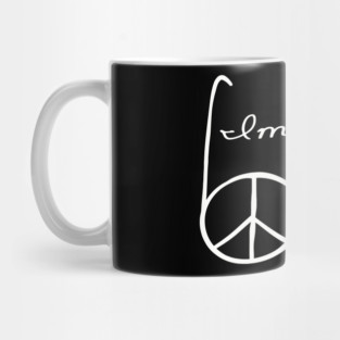 IMAGINE Mug