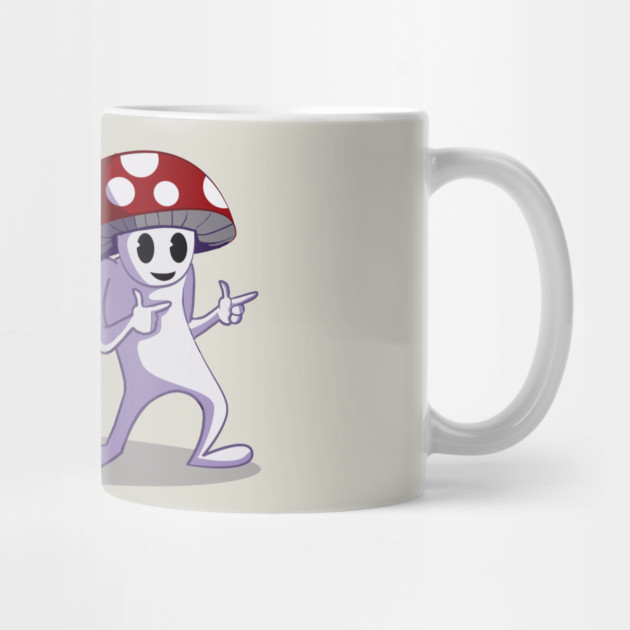 I'M A FUN GUY by droidmonkey