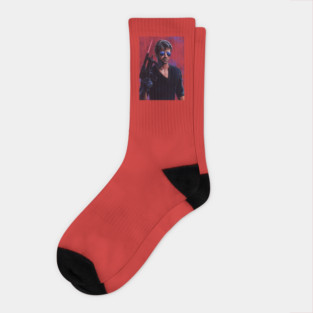 Cobra Socks