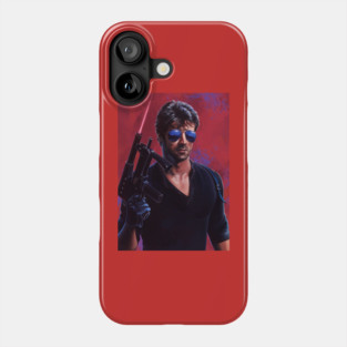Cobra Phone Case