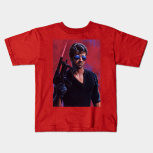 Cobra Kids T-Shirt