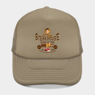 Chet Ripley's Steakhouse Hat