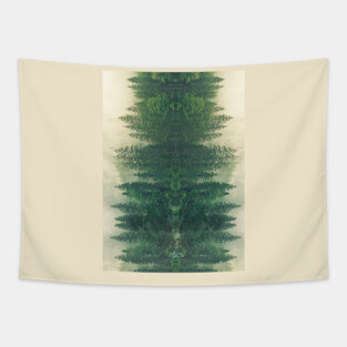 Forest Tapestry
