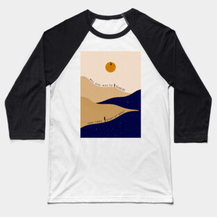Sunrise Baseball T-Shirt