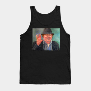 Uncle Buck Tank Top