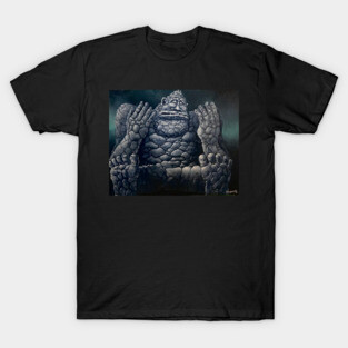 The Never Ending Story T-Shirt