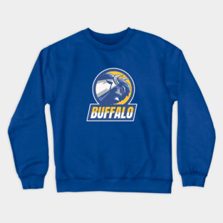 Buffalo Sabres Crewneck Sweatshirt
