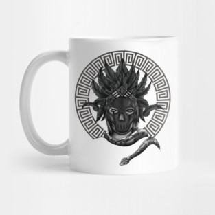 Aztec Mug
