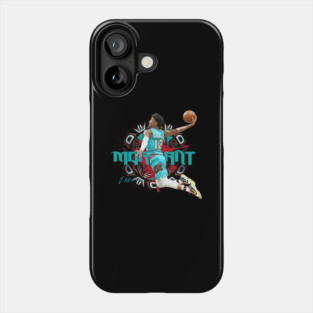 Ja Morant Phone Case