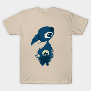 He Mele No Lilo T-Shirt