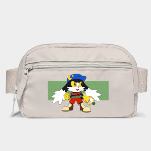Klonoa Bag