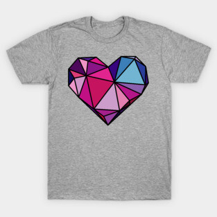 Heart T-Shirt