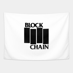 BLOCKCHAIN Tapestry