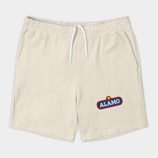 ALAMO BEER Shorts