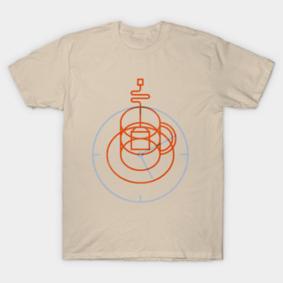 Tea Time T-Shirt