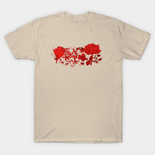 Flowers T-Shirt