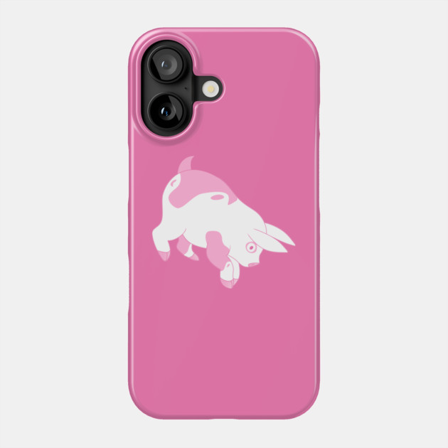 Rappig Jade Phone Case by DeguArts
