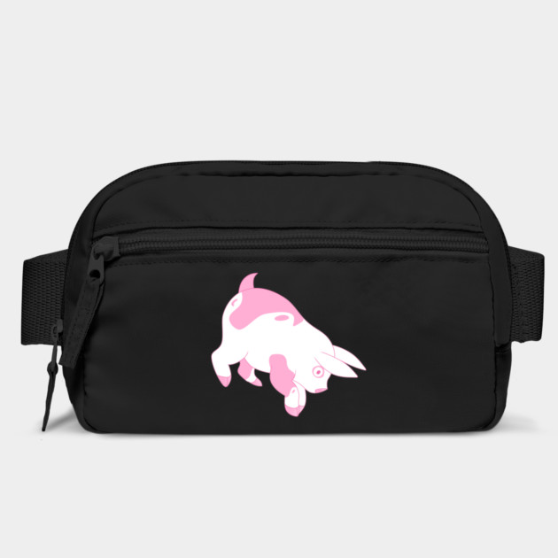 Rappig Jade by DeguArts