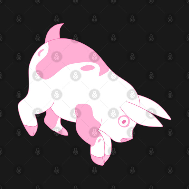 Rappig Jade by DeguArts