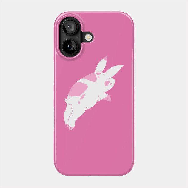 Rappig Aslan Phone Case by DeguArts