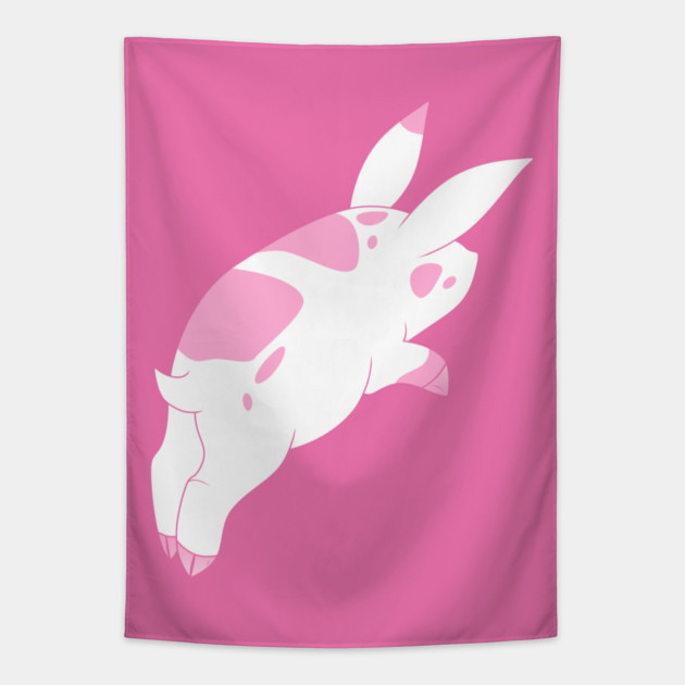 Rappig Aslan Tapestry by DeguArts