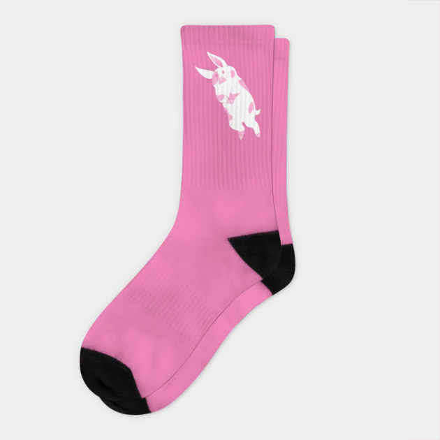 Rappig Gilda Socks by DeguArts