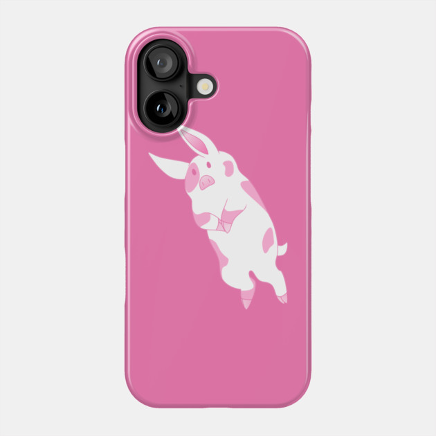 Rappig Gilda Phone Case by DeguArts
