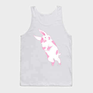Rappig Gilda Tank Top