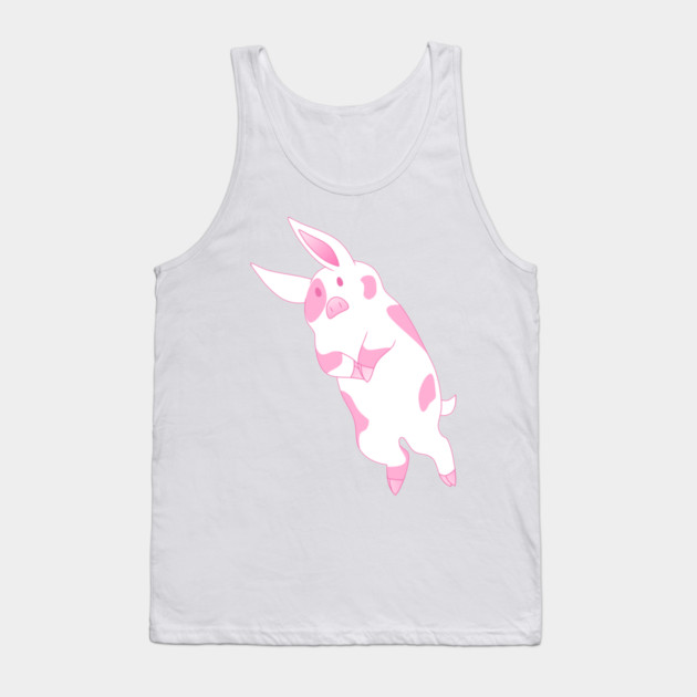 Rappig Gilda Tank Top by DeguArts