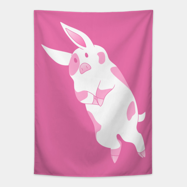 Rappig Gilda Tapestry by DeguArts