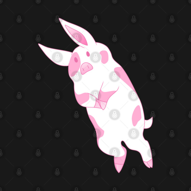 Rappig Gilda by DeguArts